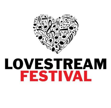 LOVESTREAM Festival