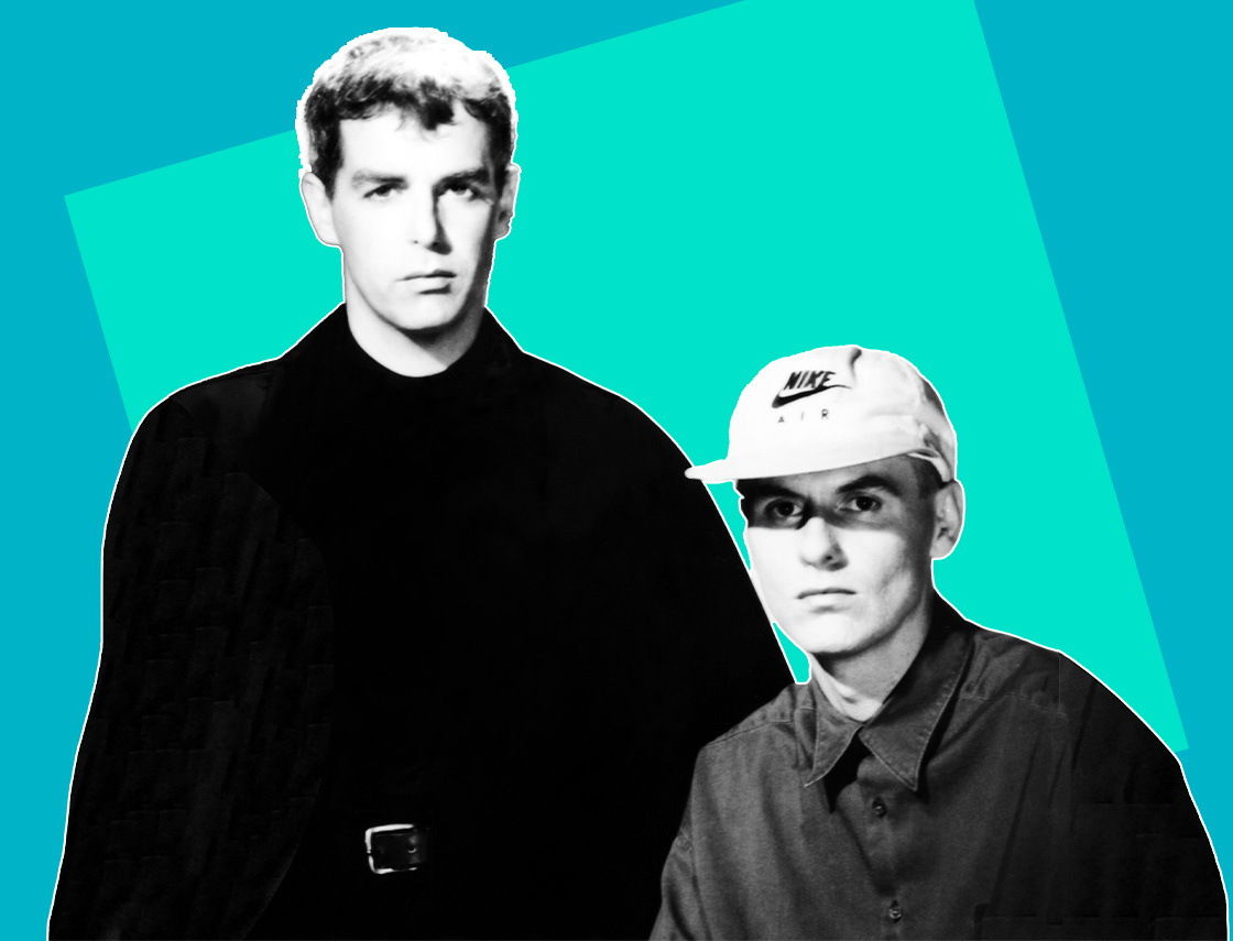 V červenci se můžeme těšit na Pet Shop Boys