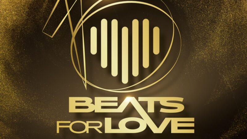Beats for Love