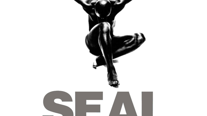 Seal – World Tour 2024