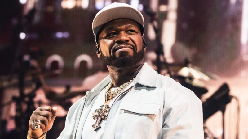 Lovestream Festival oznamuje další dávku hudby. Přijedou 50 Cent, Tiësto nebo Macklemore