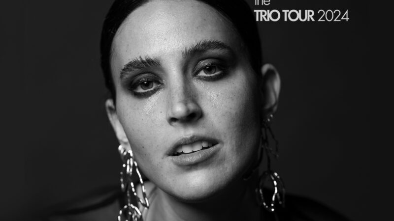 MARO – The Trio Tour 2024