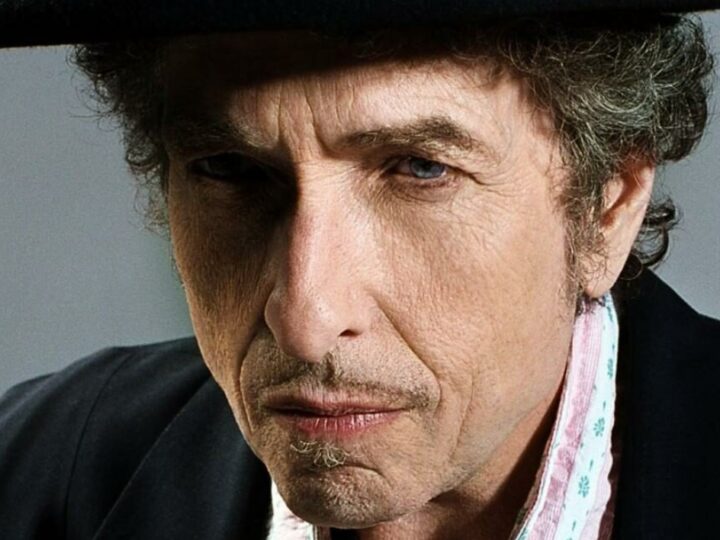 Ikonický Bob Dylan odehraje v Praze hned tři koncerty