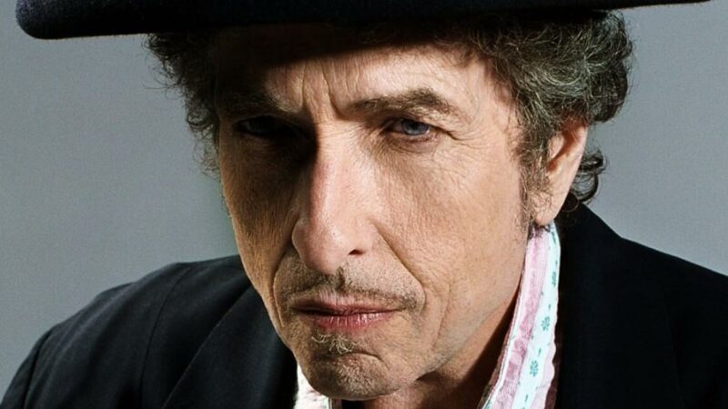 Ikonický Bob Dylan odehraje v Praze hned tři koncerty