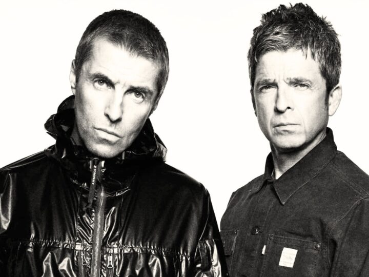 Kultovní kapela Oasis hlásí svůj velký comeback