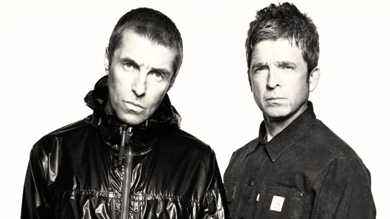 Kultovní kapela Oasis hlásí svůj velký comeback