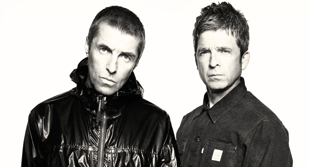 Kultovní kapela Oasis hlásí svůj velký comeback