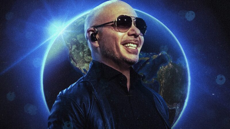 Pitbull míří do Prahy, předskočí mu Shaggy