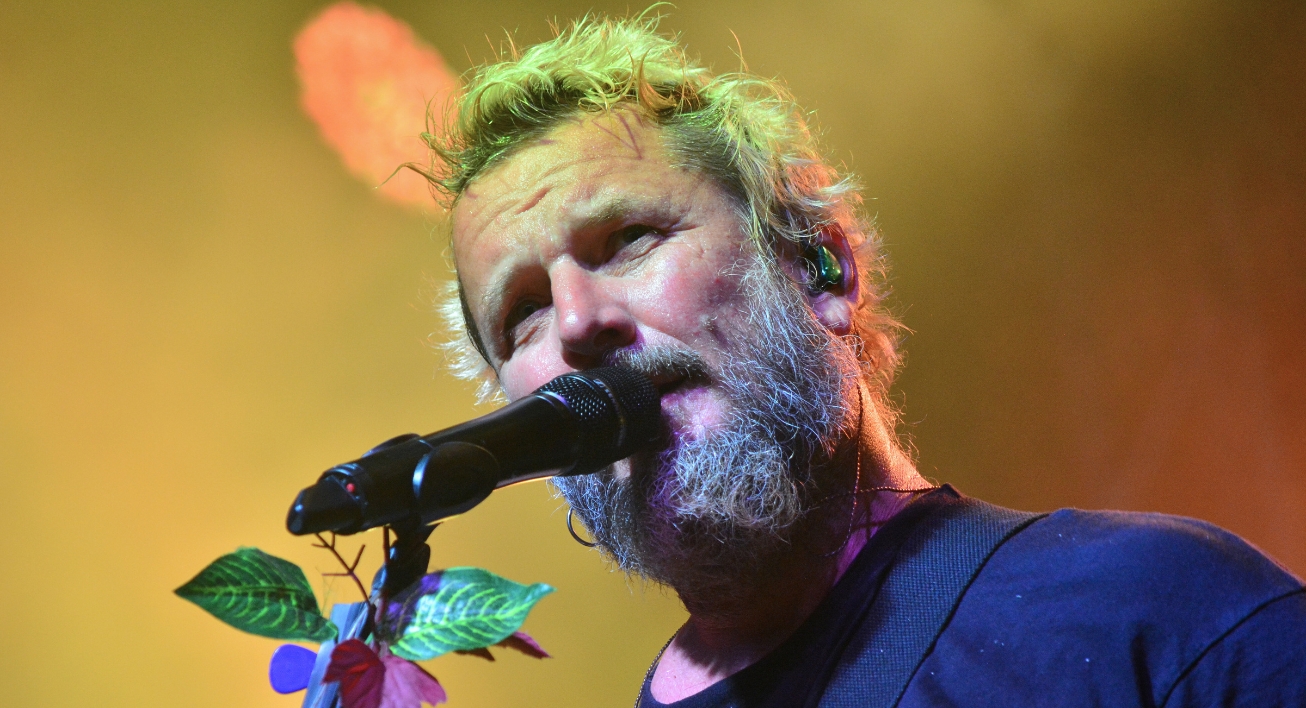 Velká Morava Fest podruhé: Vystoupí Divokej Bill, David Koller, Desmod nebo Legendy se vrací