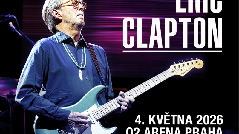 Eric Clapton – An Evening With Eric Clapton